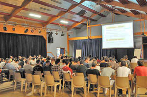 conf&eacute;rence Patrimoine H�ritage 