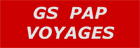 GS PAP Voyage en Egypte