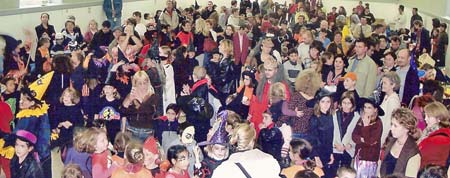 Halloween