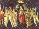 tableau printemps