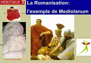 conférence Medialonum